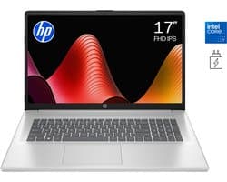 HP 17-cn4774nd - Laptop - Core 7 - 16GB/1000GB - 17.3 inch - Windows 11 Home