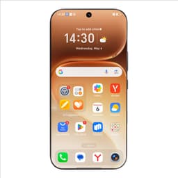 HONOR 600 Pro - 5G Smartphone - 12GB RAM 512GB - 200MP OIS Camera - 6.57" AMOLED - Zwart — thumbnail 2