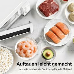 WentinkMo Magnetron - Galanz 20L 700W -Compacte magnetronoven V7 - wit-6 vermogensstanden — thumbnail 2