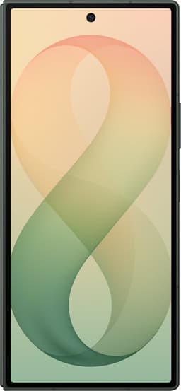 Samsung Galaxy Z Fold 8 Ultra 5G – 256GB – Green Shadow — thumbnail 2