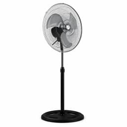 Glowstride - ventilator - ventilatorstaand - kolomventilato - 18 inch (50 cm) - vermogen 60 W - oscillatie 90 - 3 verstelbare snelheden — thumbnail 1
