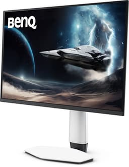 BenQ MOBIUZ EX271QMZ OLED Gaming Monitor 27 Inch QHD 240Hz 0,03 ms FreeSync Premium — thumbnail 5