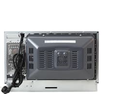 Inventum IMC6125F - Inbouw combi-oven - Hetelucht - Magnetron - Grill - 25 liter - 45 cm hoog - Tot 220 graden - RVS/Zwart — thumbnail 5