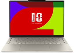 Lenovo Yoga Slim 7 14ILL11 Copilot+ PC Intel Core Ultra 5 226V Laptop 35,6 cm (14") WUXGA 16 GB LPDDR5x-SDRAM 512 GB SSD Wi-Fi 7 (802.11be) Windows 11 Home Engels Schelp (kleur) — thumbnail 3