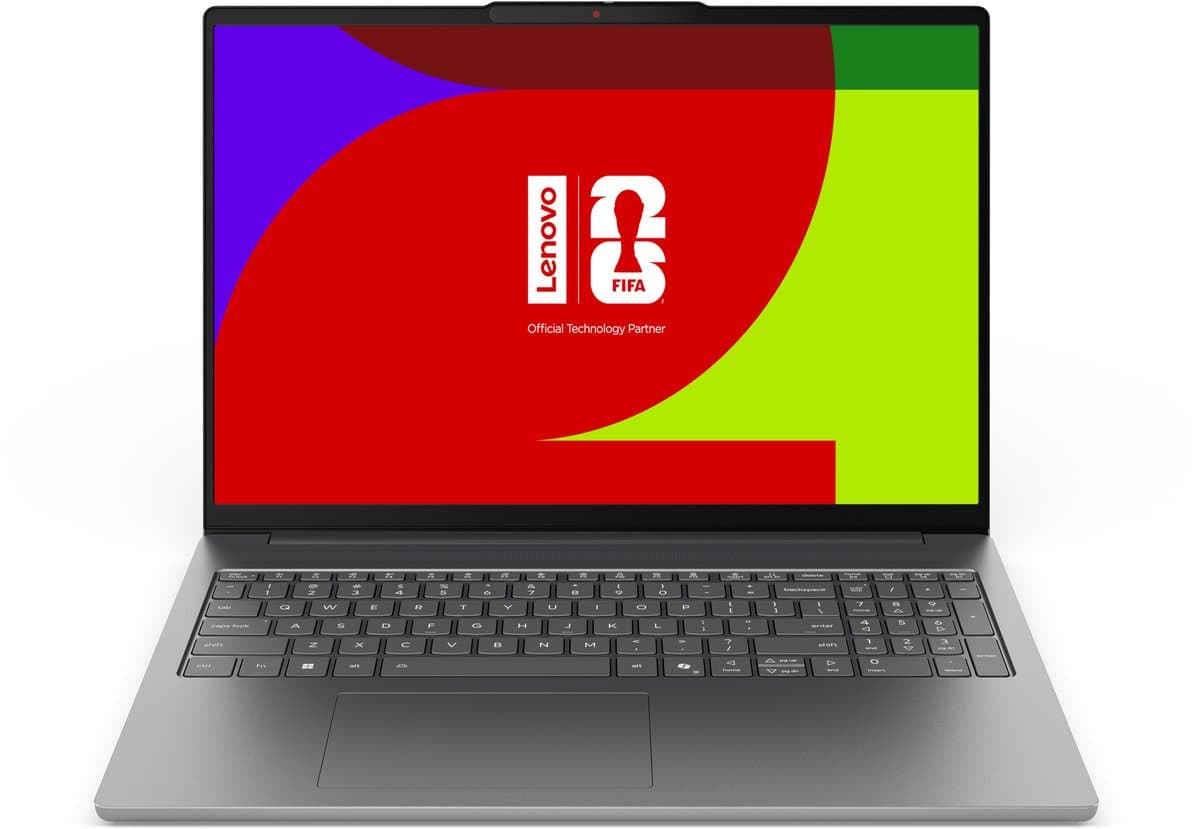 Lenovo IdeaPad Slim 5 OLED Copilot+ PC 16IPH11 83S6007CMH — afbeelding 1