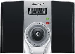 Heteluchtfriteuse - Airfryer Frituurpan - Gezond Frituren - Snelle Warmteverdeling - 2.0 Liter - Zwart Grijs — thumbnail 5