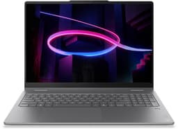 Lenovo Yoga 7 2-in-1 OLED Copilot+ PC 16IPH11 83TE003WMH — thumbnail 1