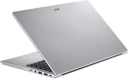 Aspire AL15-54P-59FR - Light Silver - Laptop - 15 inch - Core Ultra 5 - 16GB - 1TB SSD - Zilver — thumbnail 2