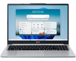 Acer Aspire Lite AL15-48P-R4XK Notebook