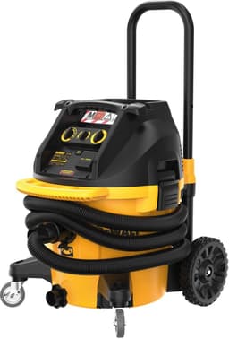 DeWALT DWV905H Nat- en Droogstofzuiger — thumbnail 1