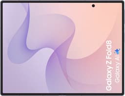 Samsung Galaxy Z Fold8 5G - Smartphone - 512GB - Lavender + 1 jaar extra garantie — thumbnail 5