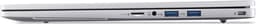 Aspire AL14-32P-C8HV - Laptop - 14 inch - N50 - 8GB - 128GB SSD - Zilver - incl 1 jaar Microsoft Personal 365 — thumbnail 4