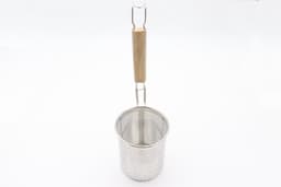 Pasta Basket With Handle — thumbnail 1