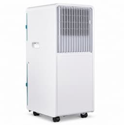 Handson mobiele airco 7000 BTU - Inclusief tijdschakelaar - 3 in 1 - Met afvoerslang - Airco - Slaapkamer of woonkamer - 16 tot 31 graden — thumbnail 1