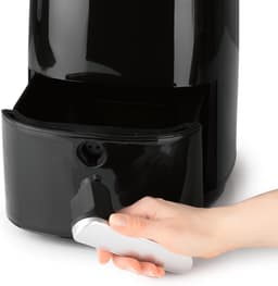 Heteluchtfriteuse 3.1 Liter met Timer en 6 Programma's - Gezond Frituren — thumbnail 3