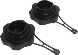 Dailygoods- Tankdop Efficiënte Brandstofvergrendeling - Geschikt voor Grasmaaier - Motorgrasmaaier - Verlengde Levensduur - Voorkomt Vuil/Vocht - Optimale Productprestaties - Brandstoftankdeksel — thumbnail 4