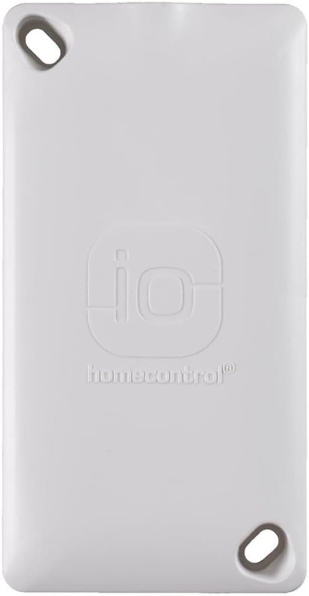 Slimme Thermostaat - Regelaar Bediening - Energie Besparen - App Bediening Mogelijk - 230 Volt - Wit — afbeelding 1