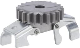 Motortoerentalregeling Duurzaam - Aluminium Maaiergovernor - Nauwkeurige Besturing - Eenvoudig te Installeren - Verbeterde Prestaties - Consistente Snelheid - Maaieronderdeel — thumbnail 3