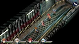 The Legend of Heroes: Trails from Zero + Trails to Azure - Deluxe Edition - Nintendo Switch 2 — thumbnail 2