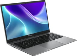 Blackview AceBook 5 Laptop - 15.6 inch Full HD - 8GB RAM - 256GB SSD - AMD Ryzen 3700U - Windows 11 Notebook - Radeon RX Vega 10 Graphics - Grijs — thumbnail 2