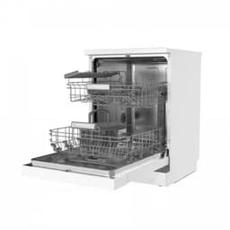 Heinner HDW-FSM60614DXE++ Vrijstaande Vaatwasser – 14 Couverts – Energieklasse E – 6 Programma’s – Digitaal Display – Halve Belading – Extra Drogen – Startuitstel – AquaStop – Kinderslot – 60 cm – RVS – 5 Jaar Garantie — thumbnail 4