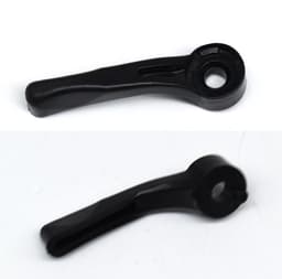 Professionele reserveonderdelen voor grasmaaier, instelhendel, vergrendelingsplaat, aan/uit-knop, spanveer - ShopVlot — thumbnail 2