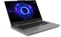Lenovo LOQ 17IRX10 Intel® Core™ i7 i7-14700HX Laptop 43,9 cm (17.3") Full HD 24 GB DDR5-SDRAM 512 GB SSD NVIDIA GeForce RTX 5070 Wi-Fi 6 (802.11ax) Windows 11 Home Grijs Engels — thumbnail 5