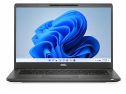 Dell Latitude 7300 - Intel Core i5-8250U - 8 GB - 256 GB SSD - 13.3 inch - Windows 11 - QWERTY — thumbnail 1