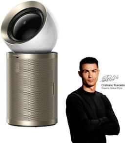 Dreame PM10 100 m² 60 dB Brons, Wit — thumbnail 1