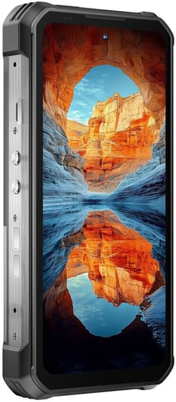 Oukitel Smartphone WP100 Titan 5G 6.8" 12/512GB DS. 33000mAh Black — thumbnail 4