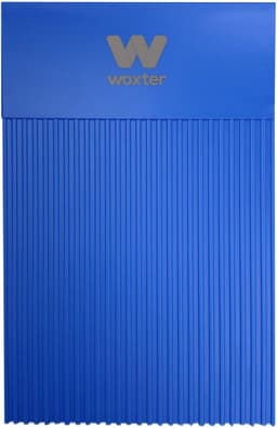 SnelShoppen - Controller Box voor 2.5 inch harde schijf - USB 3.0 - Blauw - Ondersteunt tot 1TB - Aluminium behuizing - Compact ontwerp - Voor Windows — thumbnail 1