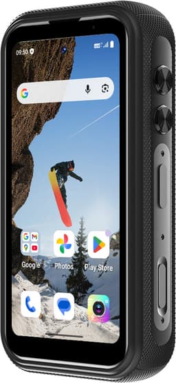 Lagenio Eagle Pro Mini Rugged Smartphone en ActionCam in een, 5G — thumbnail 3