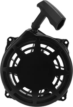 Trekstarter Grasmaaier - Startermontage Reparatieset - Motor Starten - Directe Vervanging - 19.99 x 17.98 x 3.99 cm - Zwart — thumbnail 5