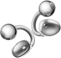 HUAWEI FreeClip2 S - Draadloze oordopjes - Space Silver — thumbnail 4