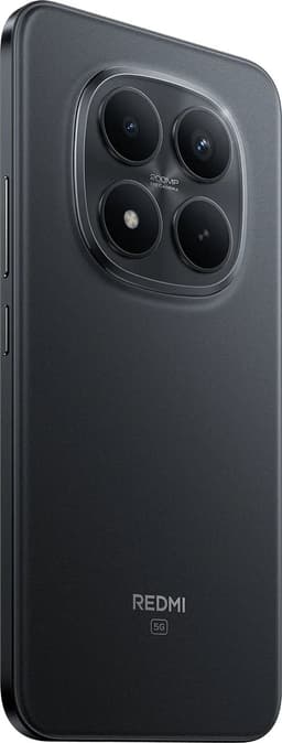Xiami Redmi Note 15 Pro+ 5G - 12GB/512GB - Zwart - Met 100W Oplader — thumbnail 4