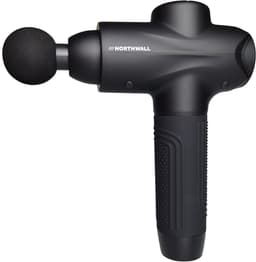 Northwall Massage Gun Prime SE - Massage Pistool Inclusief Koffer en 10 Opzetstukken - Krachtig en Draadloos Sport en Relax Massage Apparaat — thumbnail 1