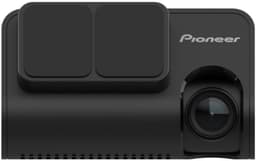 Pioneer VREC-Z410DC dashcam – 3K – voor- en achtercamera – 144° kijkhoek – Wi-Fi – 24/7 beveiligingsmodus — thumbnail 1
