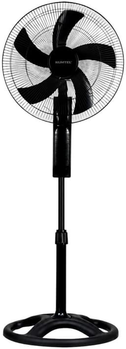 Asir - Staande Ventilator/Fan - 100% ABS - 50 x 50 x 145 cm — thumbnail 2