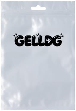 GELLDG Tafelventilator USB Ventilateur - Draagbare Mini Ventilator - 3 Snelheden Verstelbaar - Stil - 120cm Kabel - Geschikt voor Thuis en Kantoor - Kunststof - Afmetingen 12,3x5cm — thumbnail 5