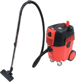 YATO 1600 Watt Industriële Bouw Stofzuiger 30 Liter (HEPA Filter) — thumbnail 1