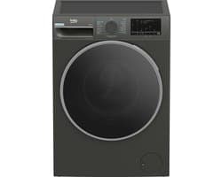Beko B3WM49410M2 - Wasmachine - Vulgewicht 9kg