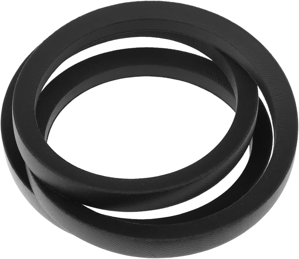 SnelShoppen - Maaier V-riem SA33228 710x9,5x6mm Compatibel met Sabo 47-4 47-2 47-A 47OHV Vervangingsonderdeel Hoogwaardig Rubber — afbeelding 1