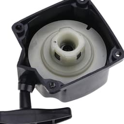 SnelShoppen - 1 Set Startstarter voor Grasmaaier, Bosmaaier en Strimmer - 100% Nieuwe Plastic Starter voor 520 430 Modellen - Tuin Gereedschap — thumbnail 4