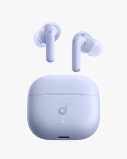soundcore Anker P42i Draadloze Oordopjes, Adaptieve ANC Voor Dagelijks Geluid, Hi-Res Audio Met LDAC, Natuurlijke Modus Voor Concerten & Live Events, 56Uur Speeltijd, Al-Oproepen Met 6 Microfoons, Draadloos Opladen, IP55 — thumbnail 1