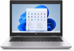 HP ProBook 640 G5 - Intel Core i5-8265U - 16 GB - 256 GB SSD - 14.1 inch - Windows 11 - QWERTY — thumbnail 1