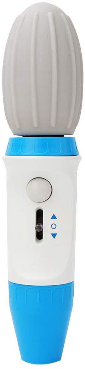 SnelShoppen - Pipetcontroller Balzuigpomp Laboratoriumpipetcontroller voor Waterbehandeling - Handzaam, Precisie, Gemakkelijk in Gebruik, Geschikt voo — afbeelding 1