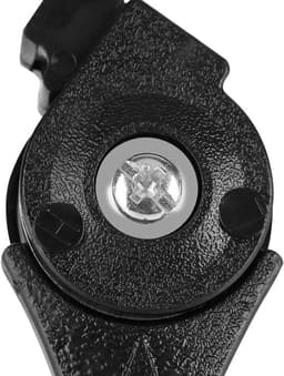 SnelShoppen - Grasmaaier Gas Grasmaaier Vervangingsonderdelen 19mm Universele Hefboom Voor Handvat 23~27mm Tuinaccessoire — thumbnail 4