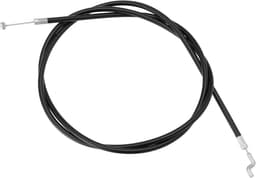 SnelShoppen - Push Pull Kabel Z/S Haak Grasmaaier Kabel SA36704 Geschikt voor 2-Takt 4-Takt Grasmaaier 43cm 47cm Duurzaam Kunststof Metaal — thumbnail 1