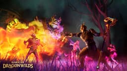 Runescape Dragonwilds - PS5 — thumbnail 5