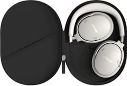 Bose QuietComfort Headphones 2nd Gen White — thumbnail 4